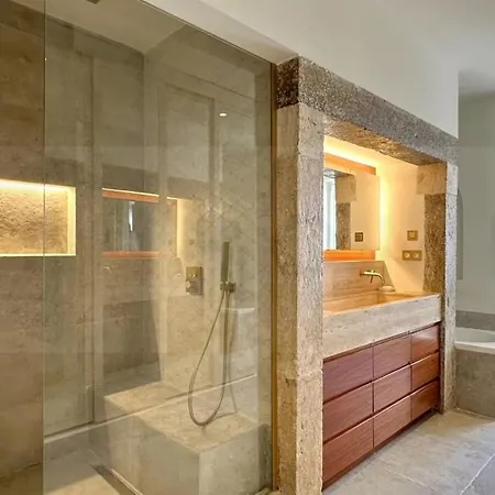 Sunny Architect 3 Bedrooms Center * Лиссабон