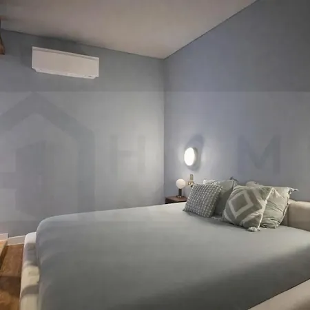 Sunny Architect 3 Bedrooms Center